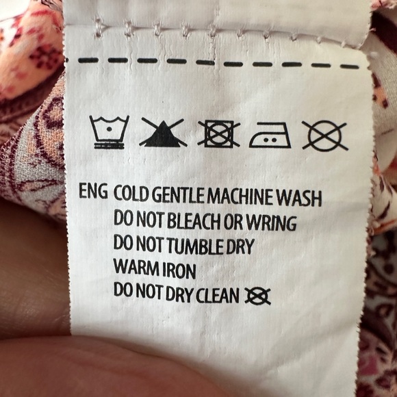 COTTON:ON tank top - Picture 3 of 5